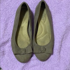 Dexflex comfort flats